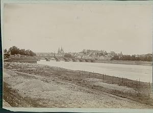 France, Blois (Loir et Cher), 1903
