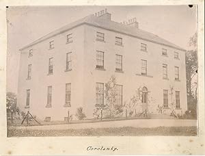 Ireland, Corolanty (Offaly)