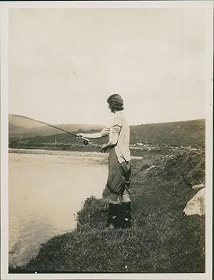 Ireland, Co Mayo, 1930