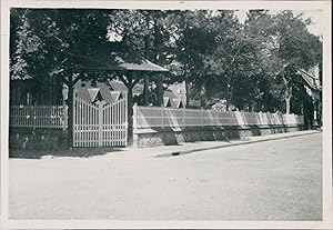 Deauville, "Affection Cottage"