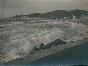 Marseille, l'Estaque