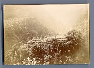 Suisse, Val Verzasca