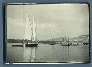 Suisse, Genève, Panorama