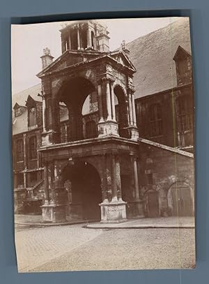 France, Hôtel de Rouen