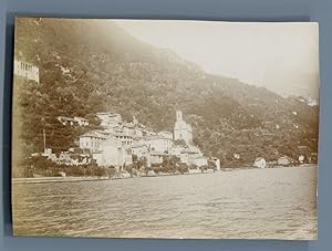 Suisse, Lac de Lugano