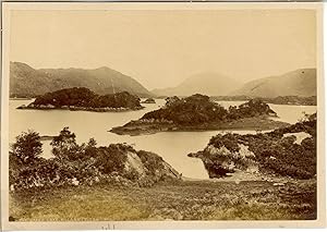 W.L., Ireland, Killarney, The Upper Lake