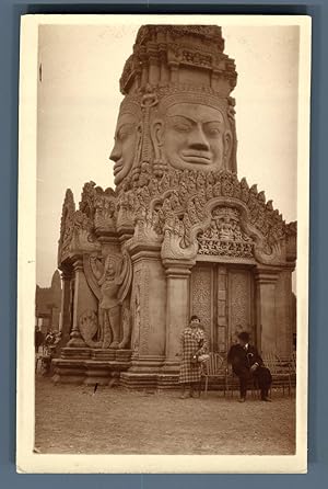 France, Paris, Exposition Coloniale Internationale 1931