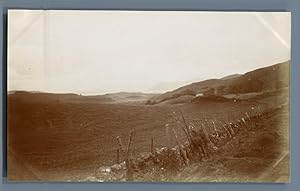 UK, Scotland, Oban Surroundings