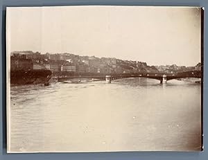 Lyon, Le Pont Morand