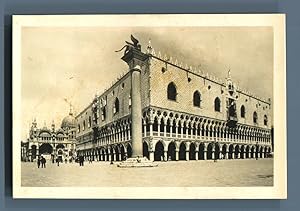 Foto Sam, Venezia, Palazzo Ducale