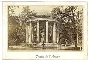 France, Palais de Versailles, Temple de l'Amour
