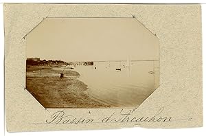 France, Bassin d'Arcachon