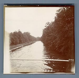 Sweden, Göta Canal