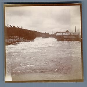 Sweden, Göta Canal