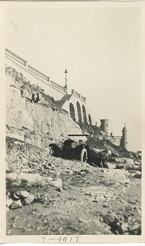 Argentina, Plata del Mar