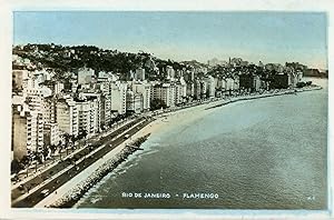 Brasil, Rio de Janeiro, Flamengo