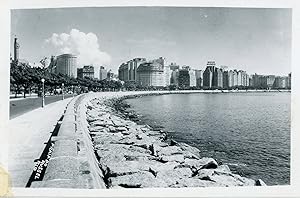 Brasil, Rio de Janeiro, Praia do Russel