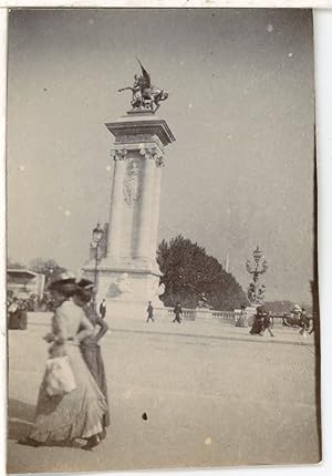 France, Exposition Universelle de Paris 1900
