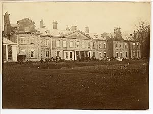Immagine del venditore per United Kingdom, Stratfield Saye House venduto da photovintagefrance