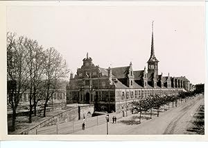 Danemark, Fredensborg Slot