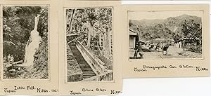 Japan, Images of Nikko