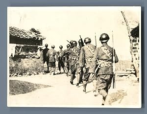 Second Sino Japanese War