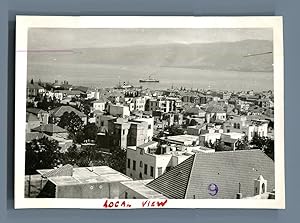 Liban, Beyrouth, Local view