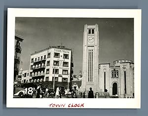 Liban, Beyrouth, Town Clock