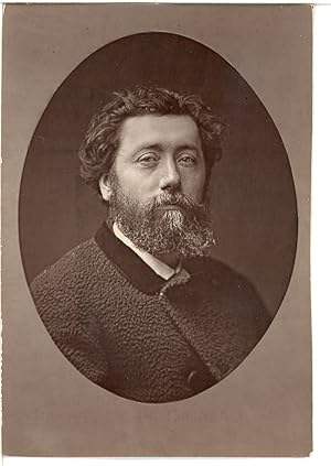 Lemercier, France, Jules Breton, artiste peintre