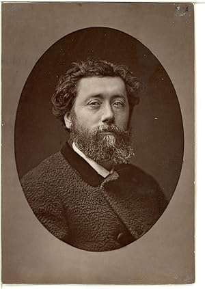 Lemercier, France, Jules Breton, artiste peintre