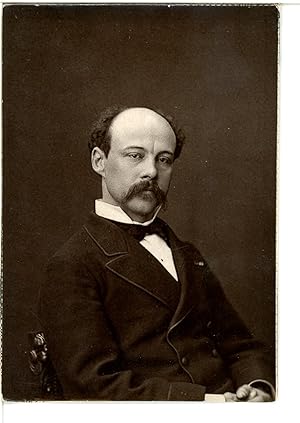 France, Eugène Thirion, artiste peintre