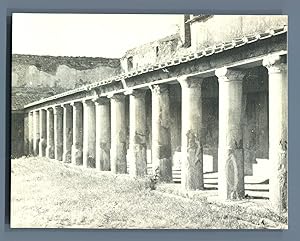 Italia, Pompei
