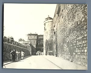 United Kingdom, The Tower of London