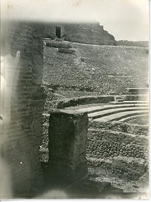 Italy, Pompei