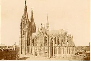 Germany, Köln Cathedral