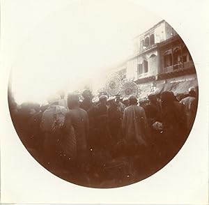 KODAK, India, Delhi, Wedding Procession