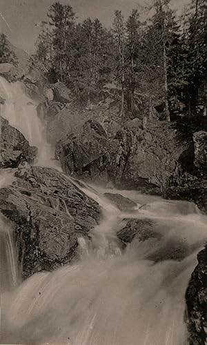 Cascade à identifier