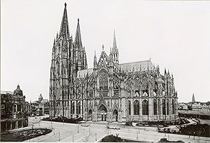 Germany, Köln Cathedral