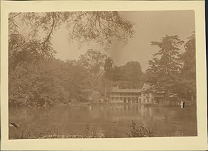 France, Jardins de Versailles