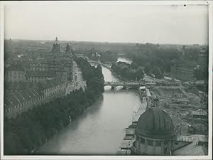 Deutschland, Deutsches Museum im Bau