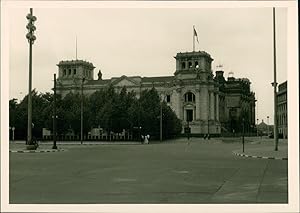 Allemagne, Berlin