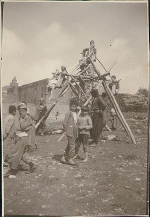 Syrie pendant le Mandat Français (1920-1946)