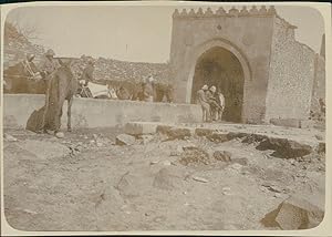 Syrie pendant le Mandat Français (1920-1946)