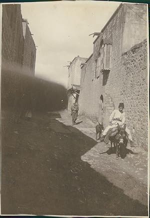 Syrie pendant le Mandat Français (1920-1946)