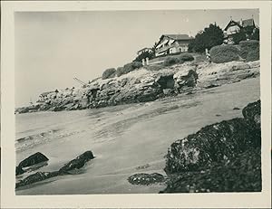 Charente Maritime, Royan, 1925