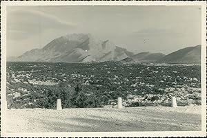 Yougoslavie, De Dubrovnik à Split (Croatie), 1957