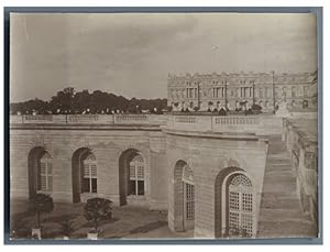 France, Palais de Versailles