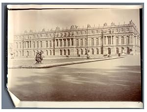 France, Palais de Versailles