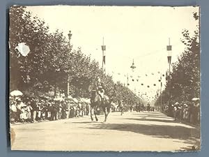 France, Midi-Pyrénées, Un jour de fête