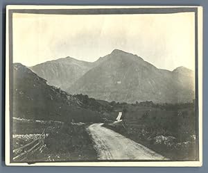 UK, Scotland, Pass of Glencoe